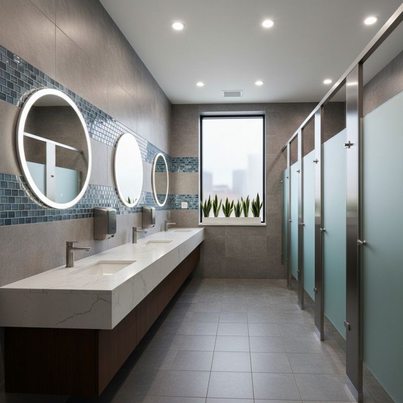 Top Bathroom Remodeling Companies in Oxnard, CA